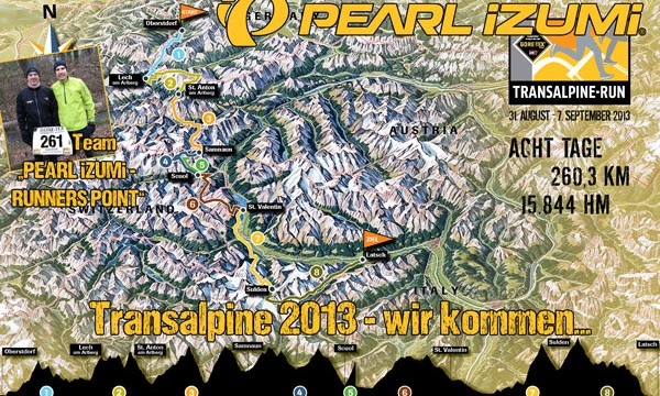 Kann das denn wahr sein?! – Transalpine No. 3