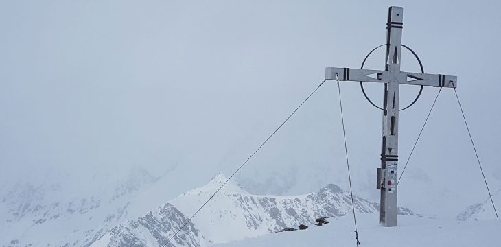 Die Berge und Täler des Lebens…